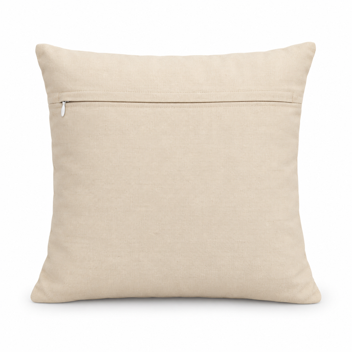 1 PCS Tufted Design Cushion Cover Square Throw Pillow Case Sofa Home Decor