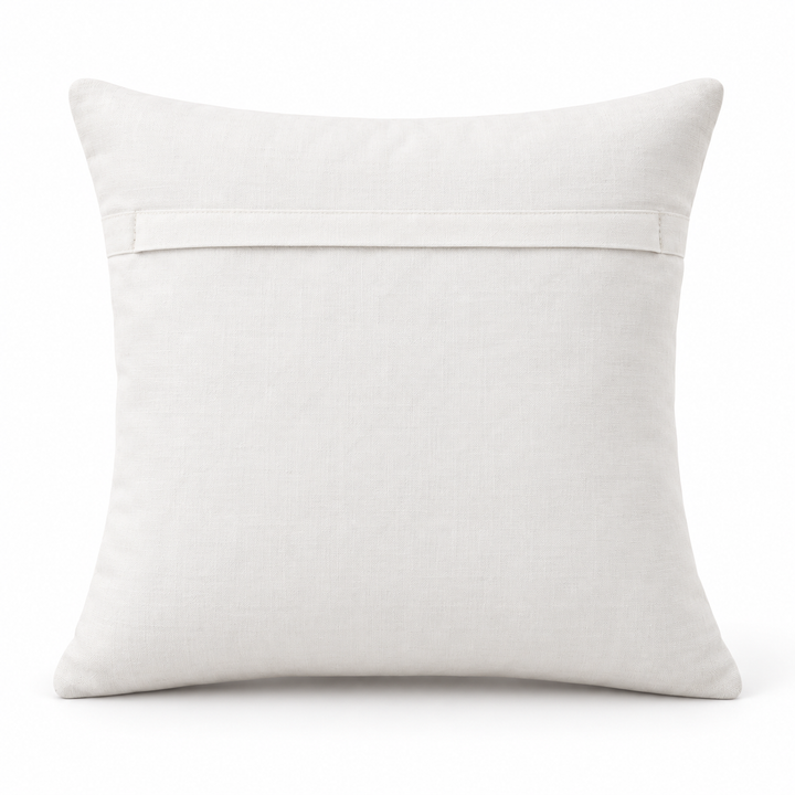 1 PCS Rose Cushion Cover Square Throw Pillow Case Sofa Home Decor