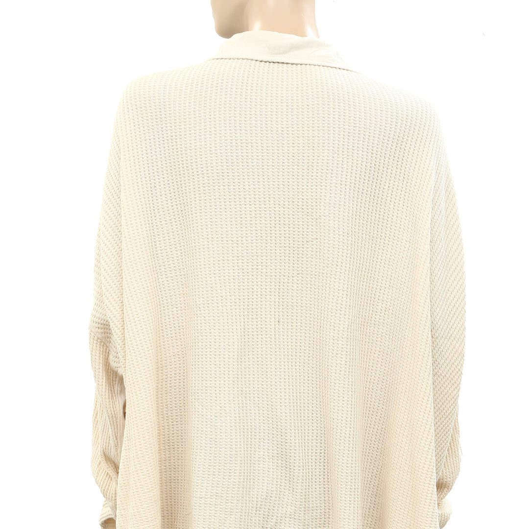 Free People FP One Scout Jacket Top