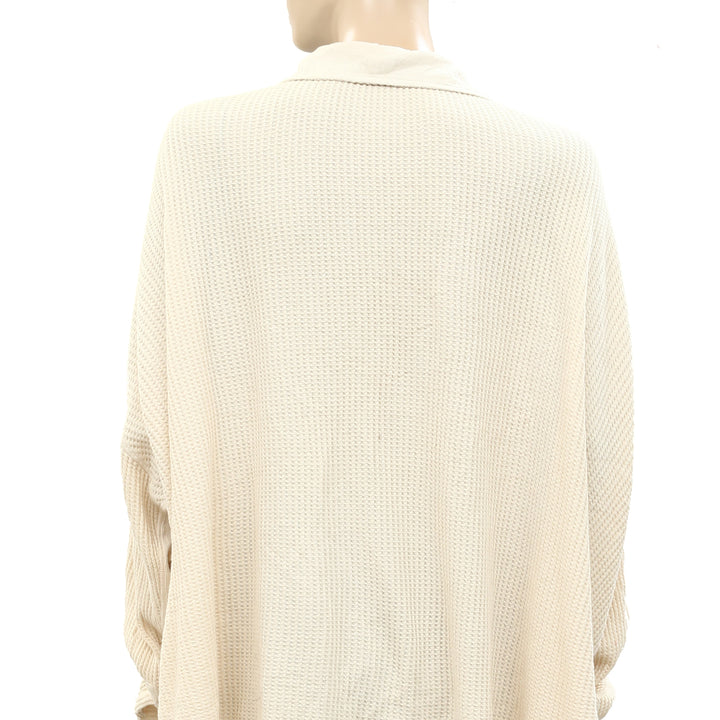 Free People FP One Scout Jacket Top