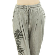 Daily Practice by Anthropologie Real Fun, Wow! Broadmoor Pants