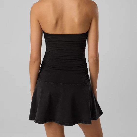 American Eagle OFFLINE By Aerie OG Sunlight Mini Romper Dress