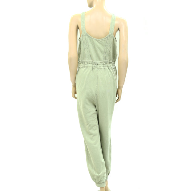 Daily Practice by Anthropologie Oros Jumpsuit