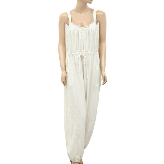 Daily Practice Anthropologie The Mayotte Jumpsuit