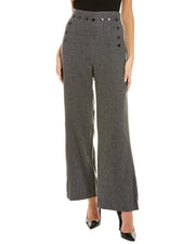 Frances Valentine Sailor Wool Pant