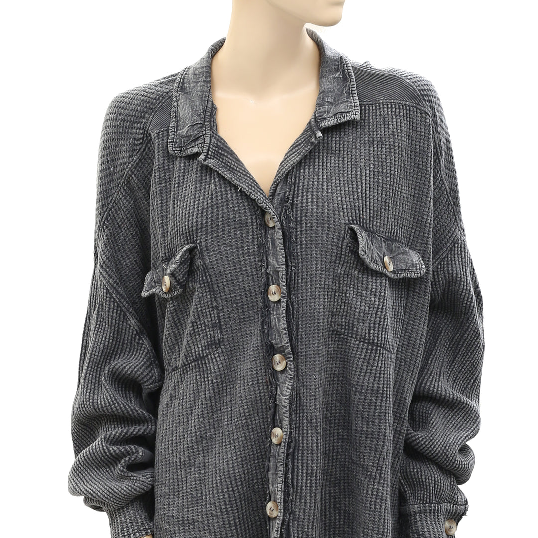 Free People FP One Scout Jacket Top