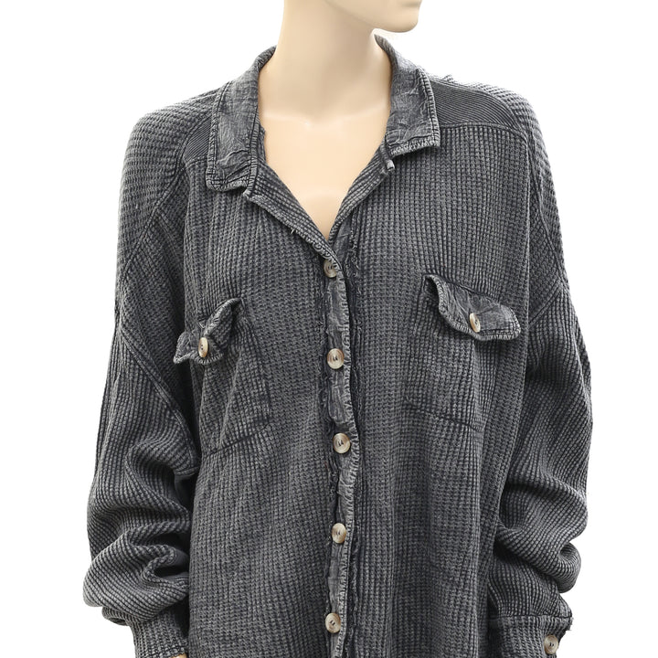 Free People FP One Scout Jacket Top