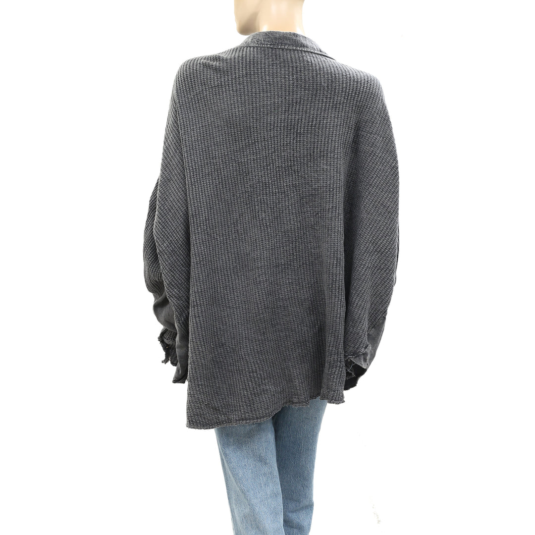 Free People FP One Scout Jacket Top