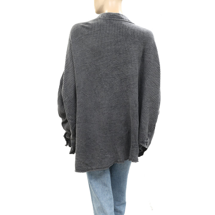 Free People FP One Scout Jacket Top