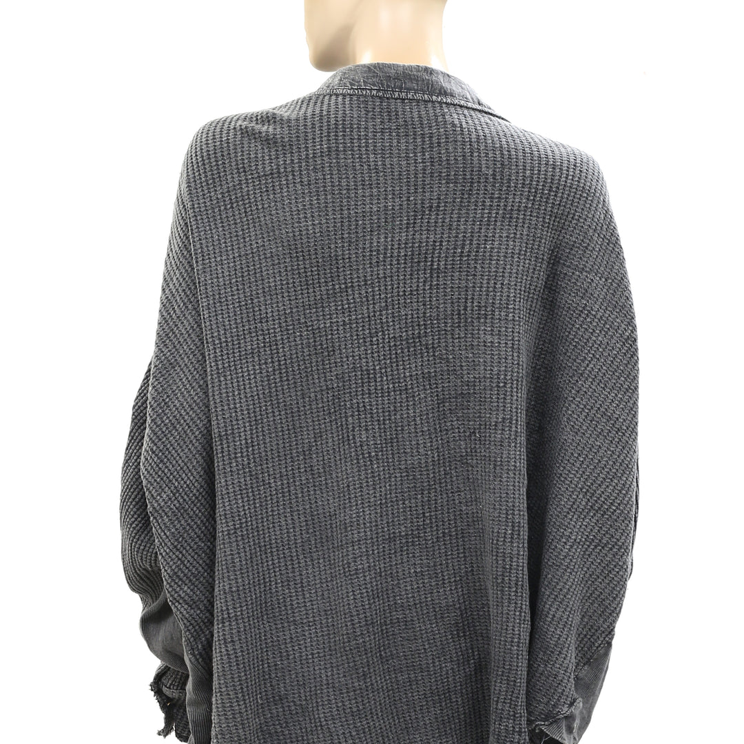 Free People FP One Scout Jacket Top