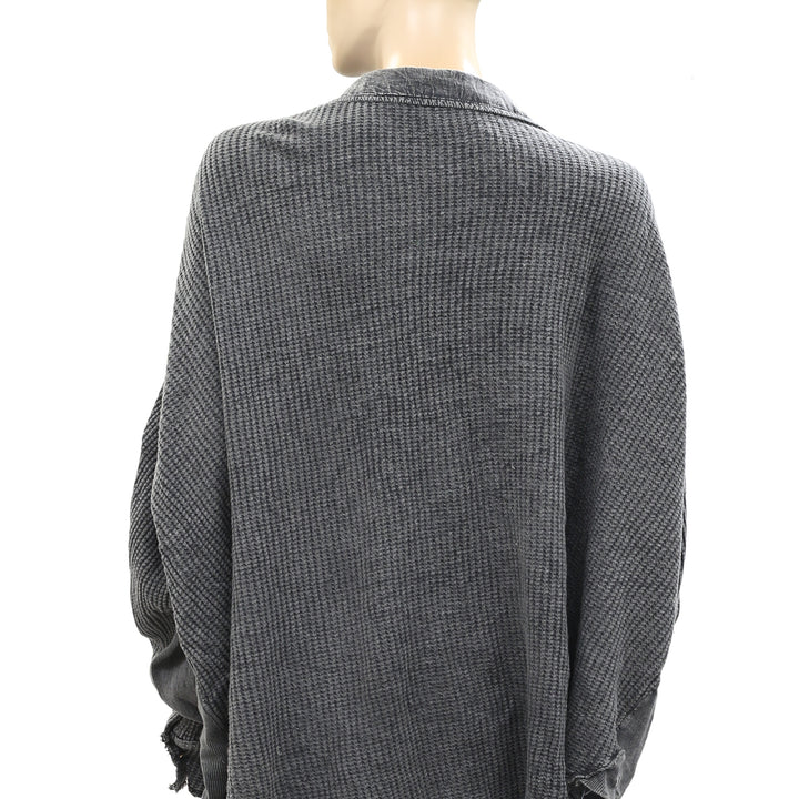 Free People FP One Scout Jacket Top