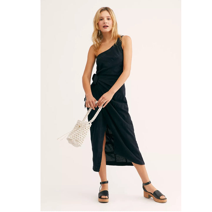 Free People Free-est At Leisure Midi Dress