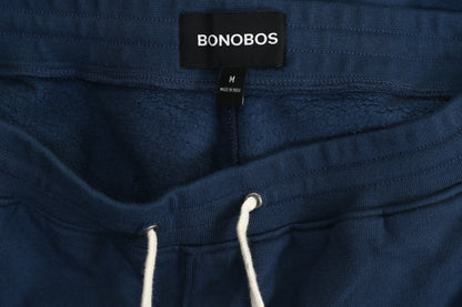 Bonobos 男士弹力毛圈布运动裤 M
