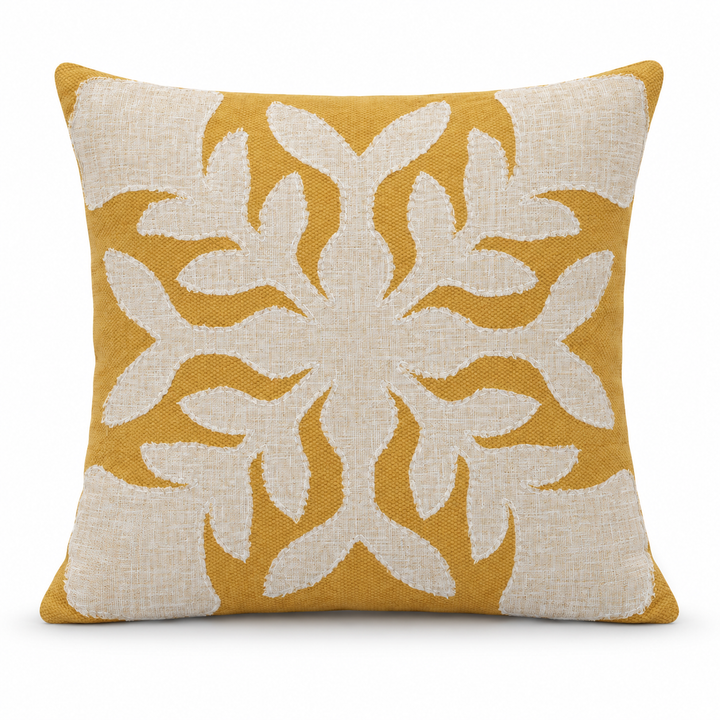 1 PCS Textured Cushion Cover Square Throw Pillow Case Sofa Home Decor