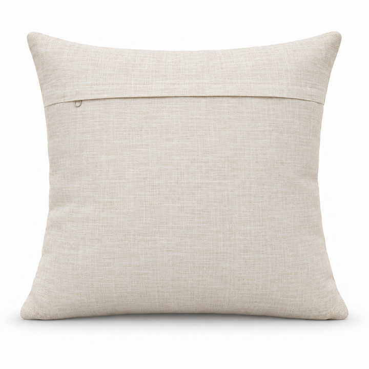 1 PCS Textured Cushion Cover Square Throw Pillow Case Sofa Home Decor