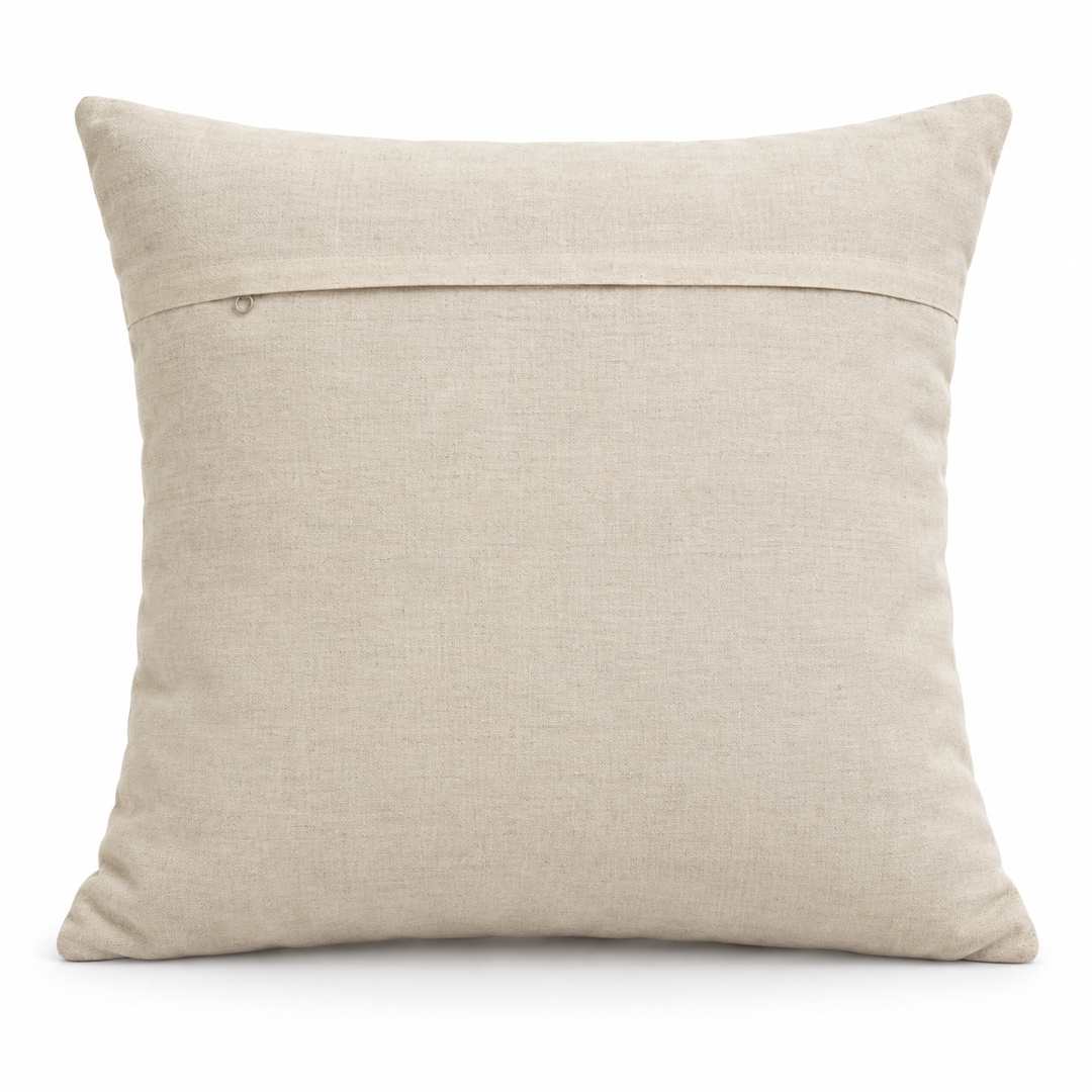 1 PCS Tufted Floral Cushion Cover Square Throw Pillow Case Sofa Home Decor
