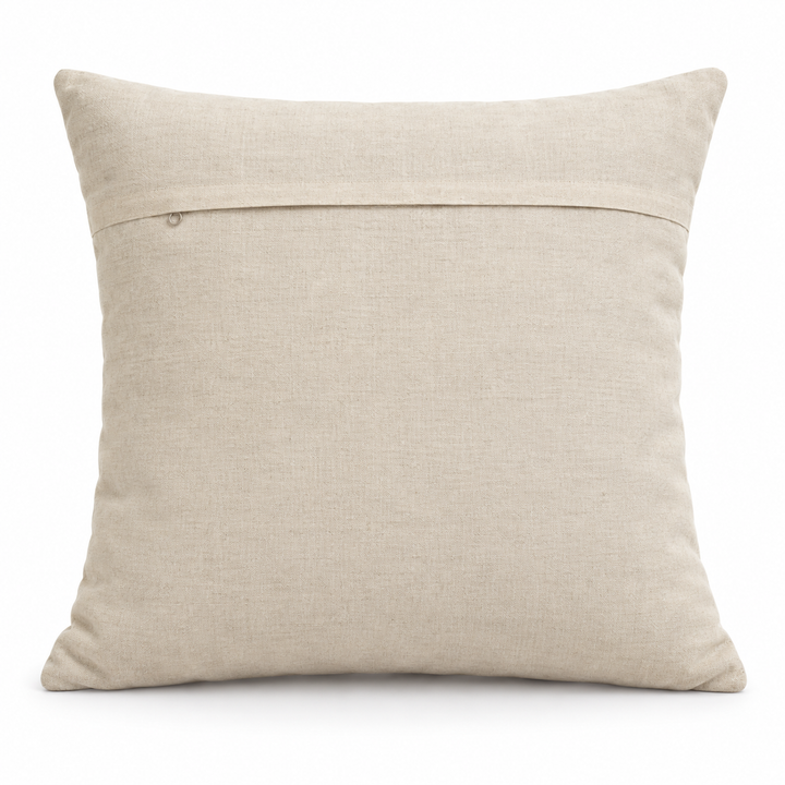 1 PCS Tufted Floral Cushion Cover Square Throw Pillow Case Sofa Home Decor