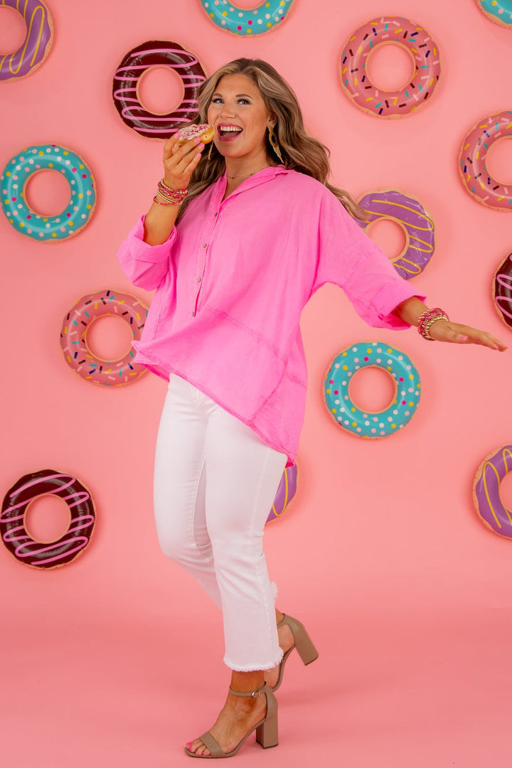 Free People Intimately Heat of The Night Lounge Shirt Top