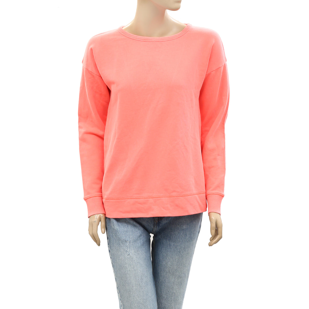 Lilly Pulitzer Luxletic Biscaya 交叉背套头衫