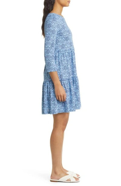 Lilly Pulitzer Geanna Swing Mini Dress