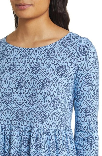 Lilly Pulitzer Geanna Swing Mini Dress