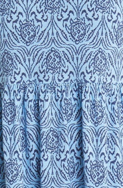 Lilly Pulitzer Geanna Swing Mini Dress