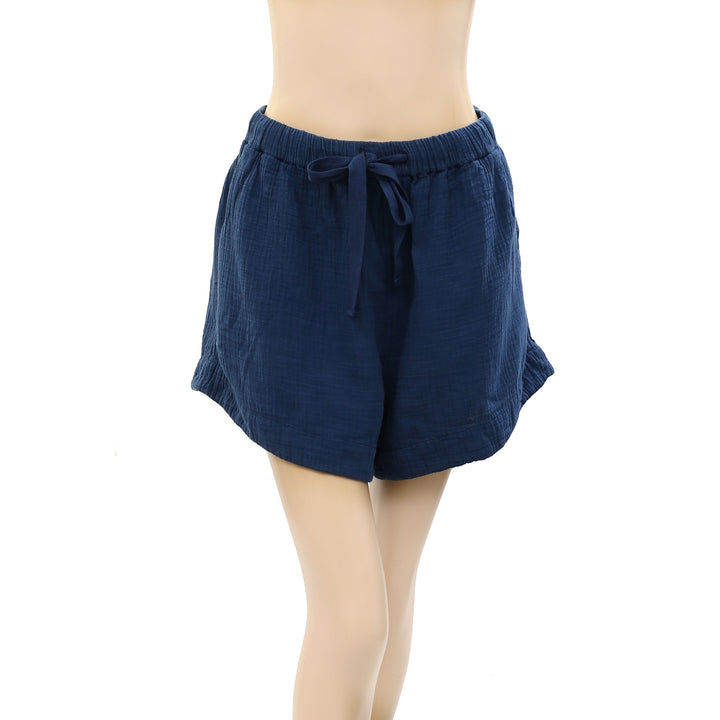 The Great The Gauze Bonfire Shorts