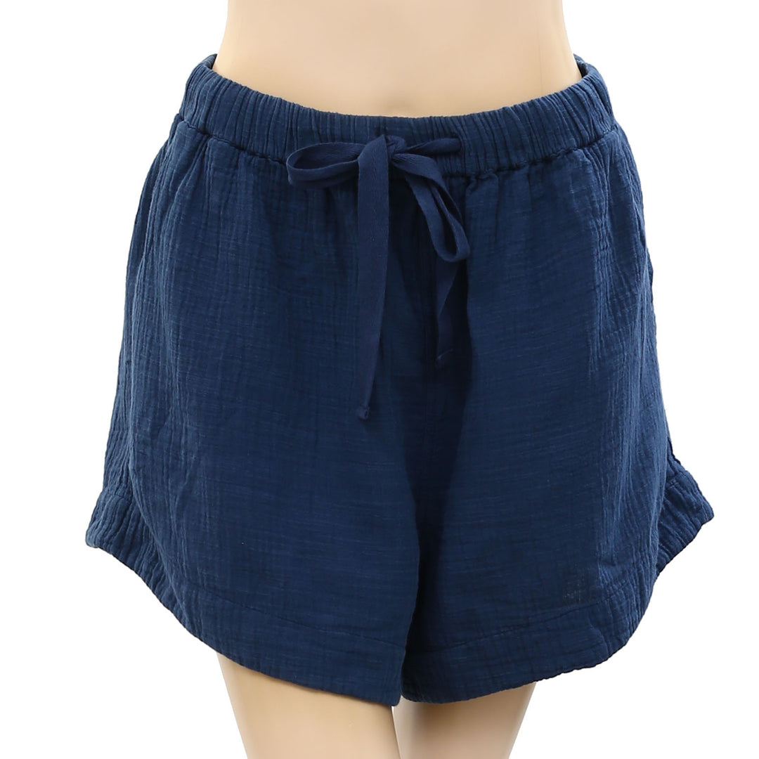 The Great The Gauze Bonfire Shorts