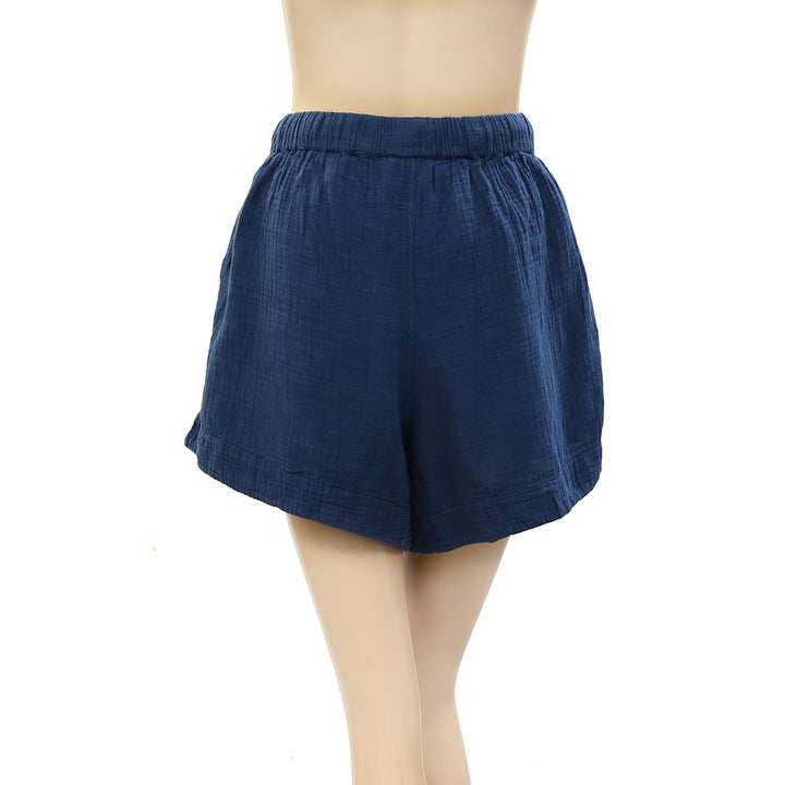 The Great The Gauze Bonfire Shorts