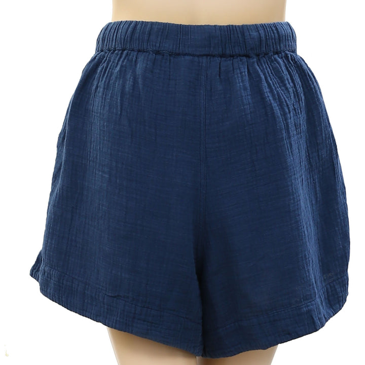 The Great The Gauze Bonfire Shorts