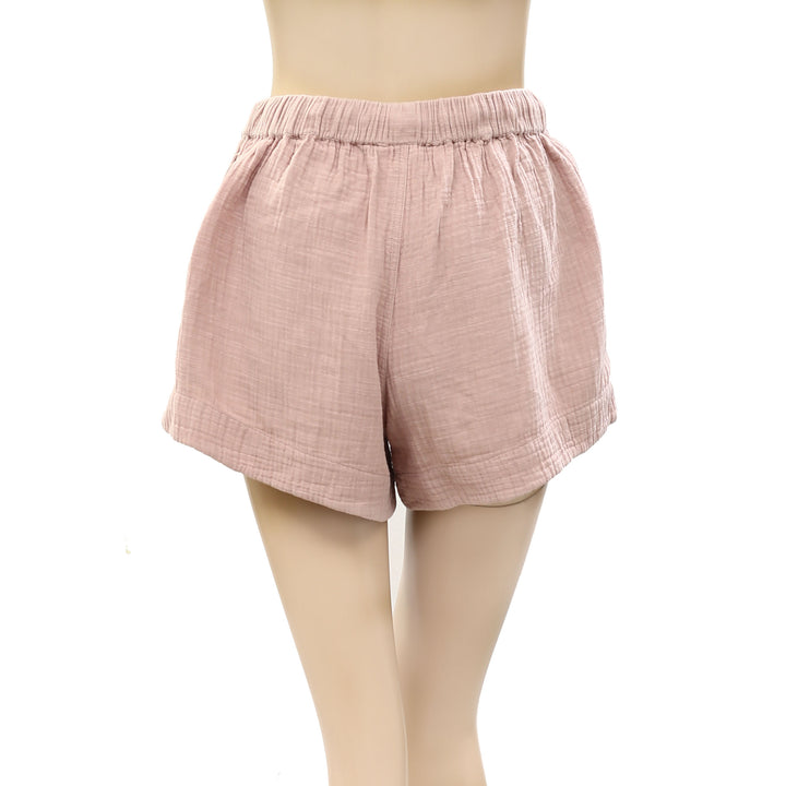 The Great The Gauze Bonfire Shorts