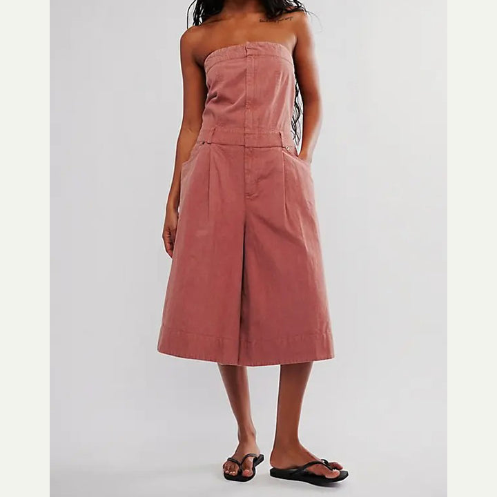 Free People Juniper Jumpsuit