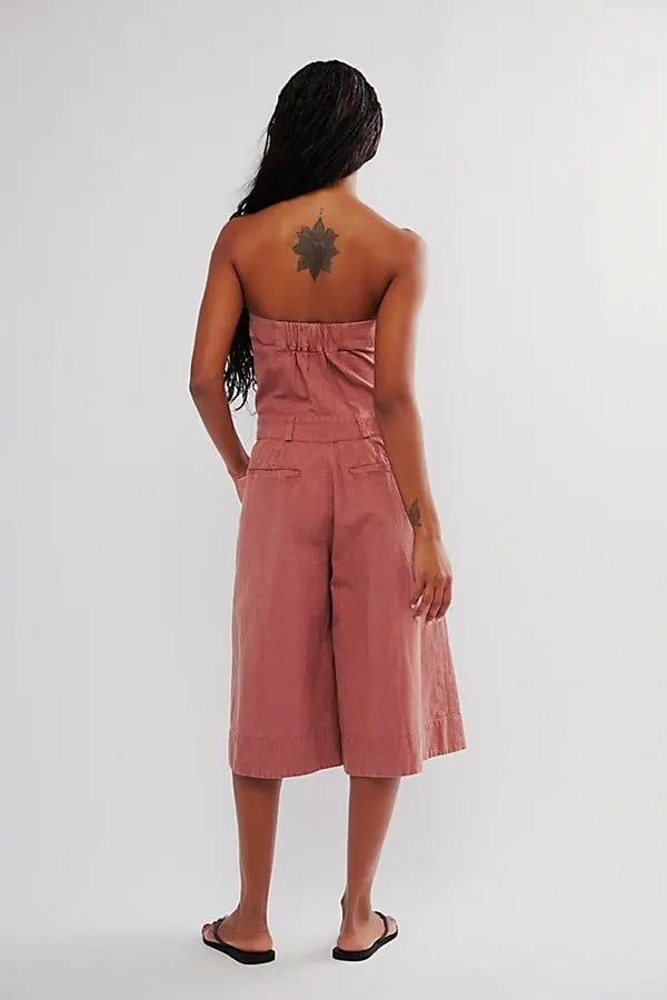 Free People Juniper Jumpsuit