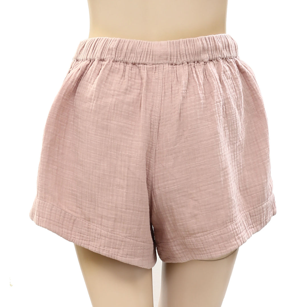 The Great The Gauze Bonfire Shorts