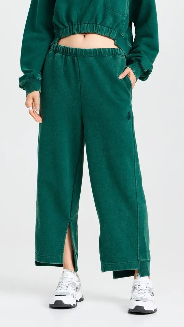 Free People FP Movement On Your Mark Sweatpants