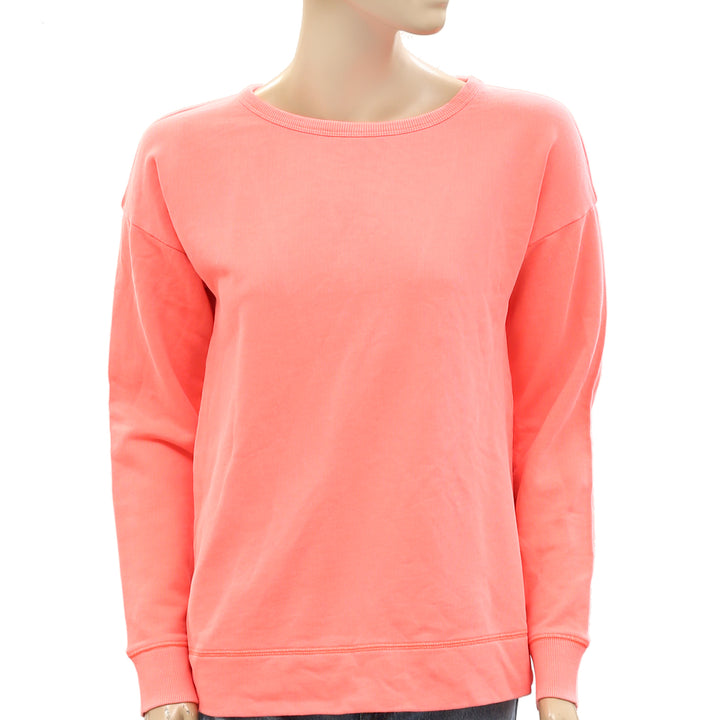 Lilly Pulitzer Luxletic Biscaya 交叉背套头衫