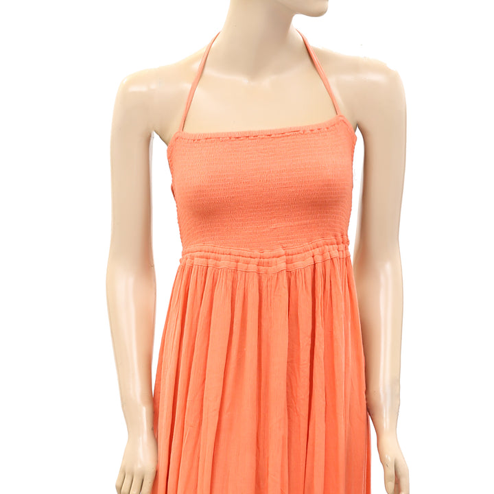 Free People Endless Summer 温带超长连衣裙