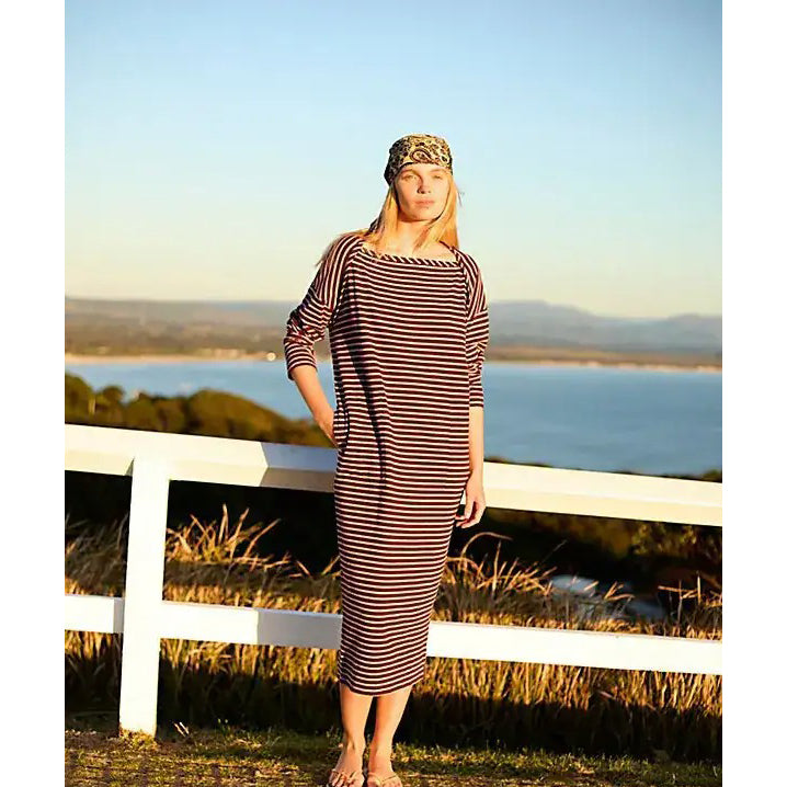Free People Free Est Tivoli Maxi Dress