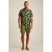 Bonobos Riviera Cabana Shirt Men's