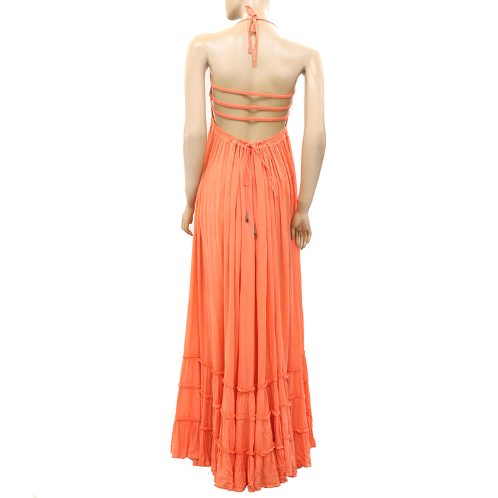 Free People Endless Summer 温带超长连衣裙