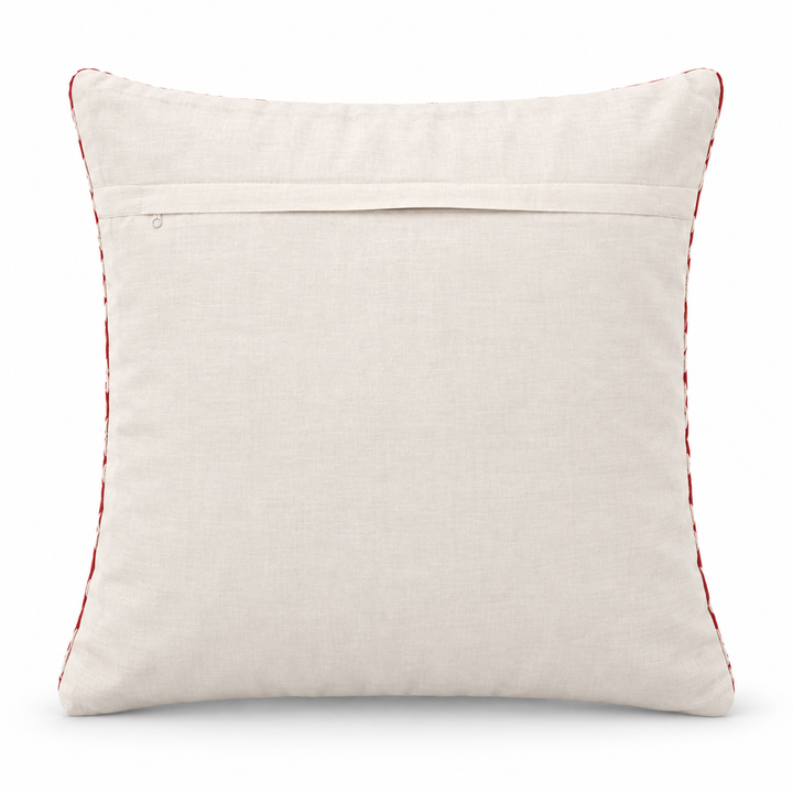 1 PCS Animal Embroidered Cushion Cover Square Throw Pillow SofaHome Decor