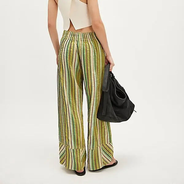 Free people Day's End Stripe Women's Pants