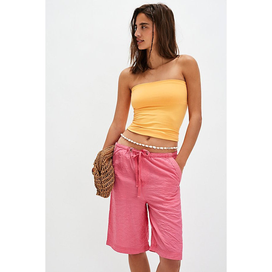 Free People We The Free Palma Board Shorts