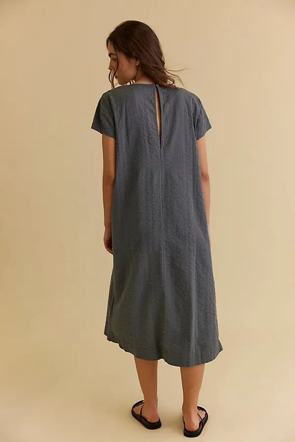 Free People Free-est Aria Midi Dress