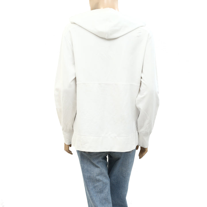 Lilly Pulitzer Lora Hoodie Tunic Top