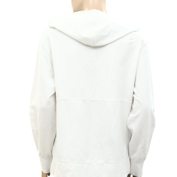 Lilly Pulitzer Lora Hoodie Tunic Top