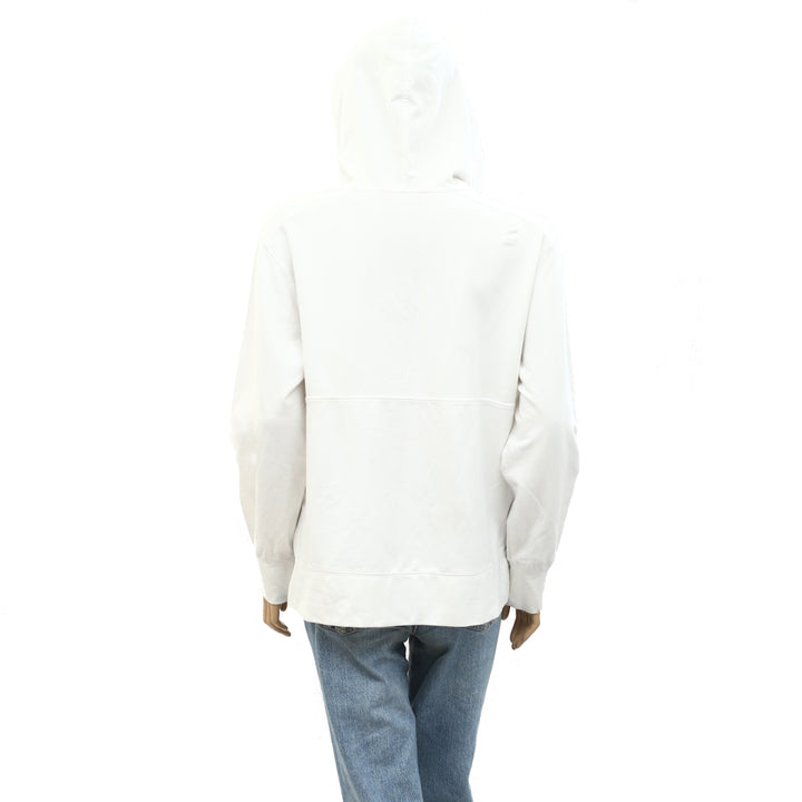 Lilly Pulitzer Lora Hoodie Tunic Top