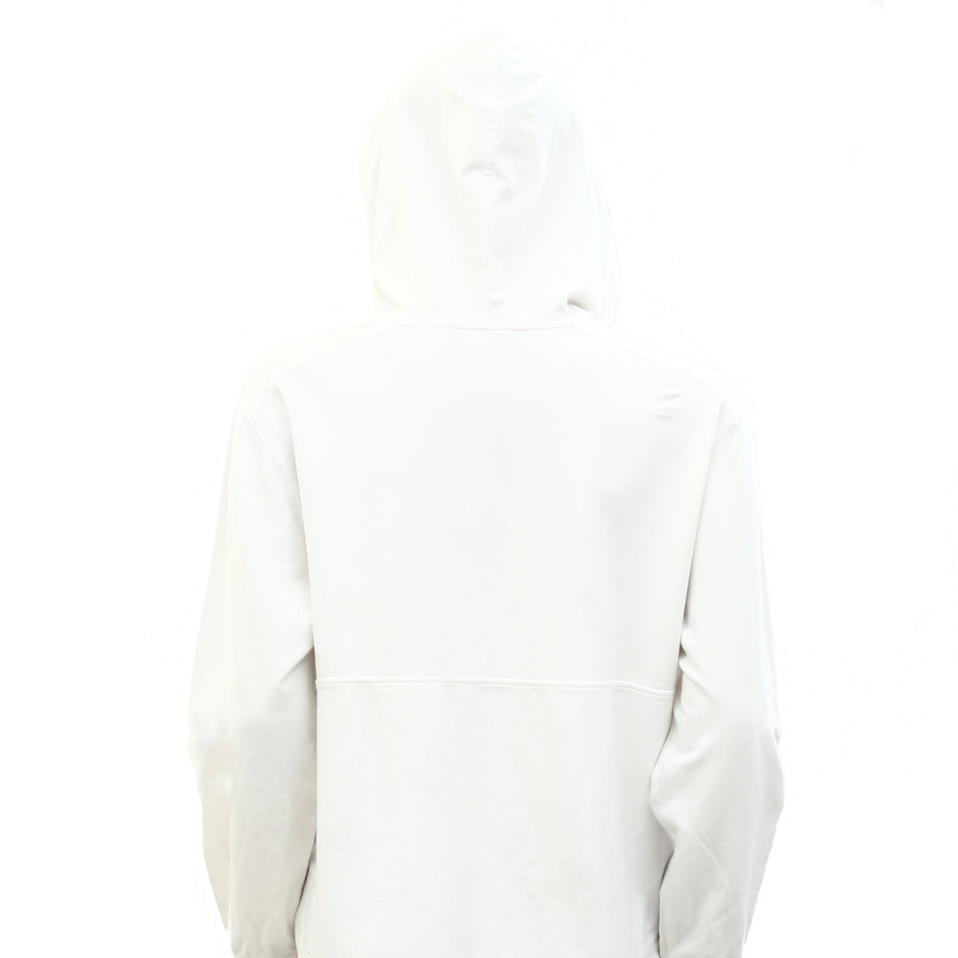 Lilly Pulitzer Lora Hoodie Tunic Top