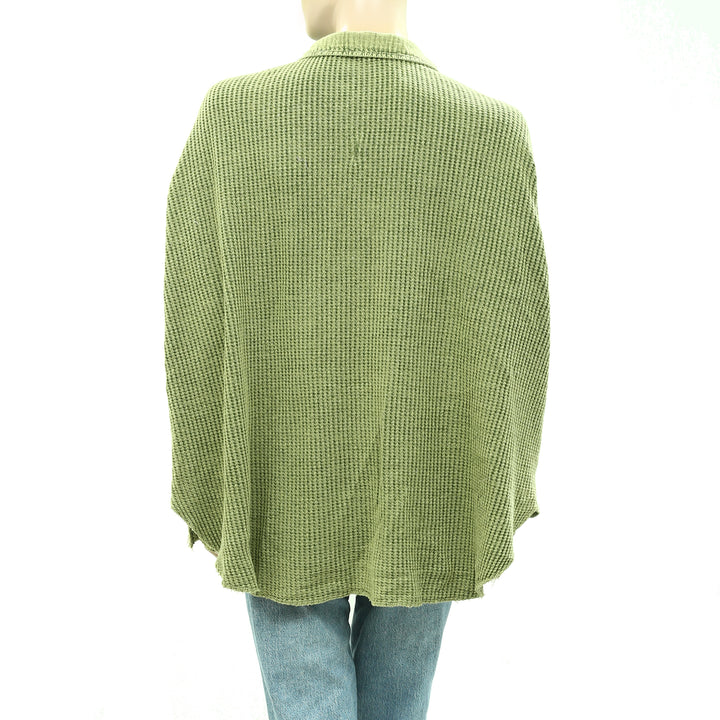 Free People FP One Scout Jacket Top