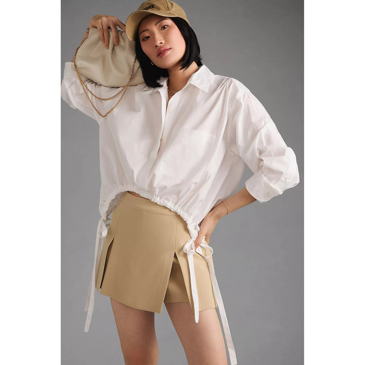 Citizens Of Humanity Alexandra Blouse Top